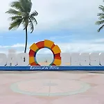 Beleza E Conforto Cabo Branco C/ Piscina E Garagem