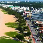 Beleza E Conforto Cabo Branco C/ Piscina E Garagem