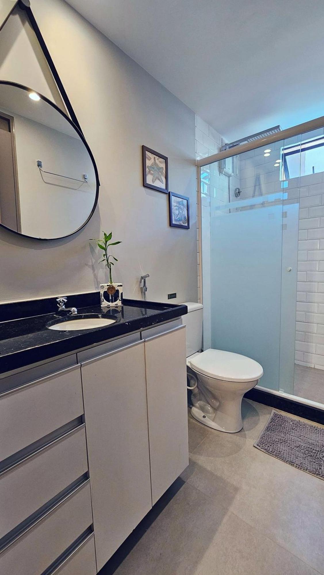 Apartamento Beleza E Conforto Cabo Branco C/ Piscina E Garagem *