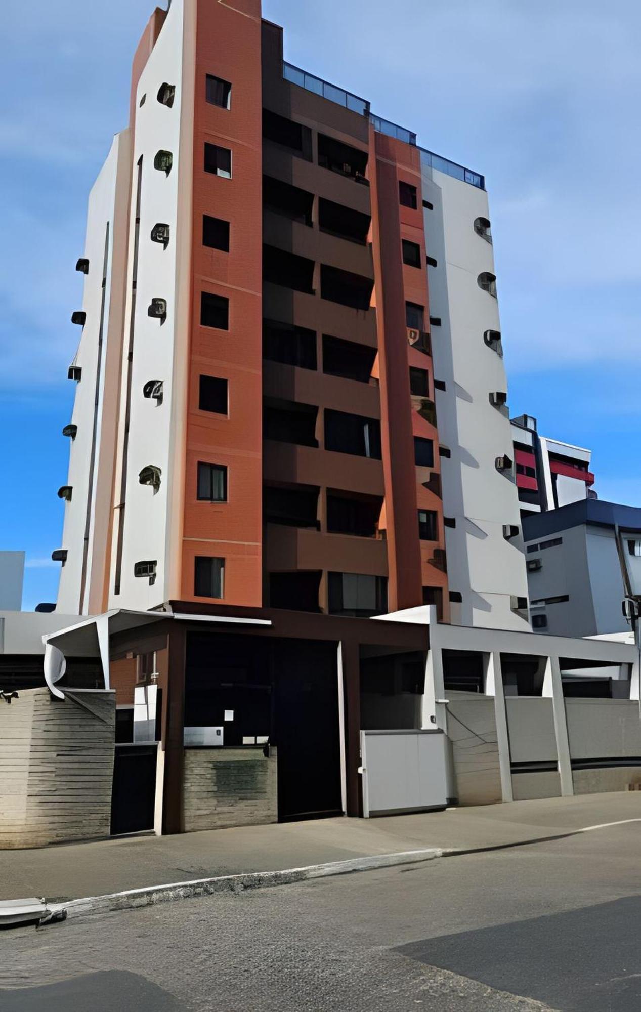 Apartamento Beleza E Conforto Cabo Branco C/ Piscina E Garagem